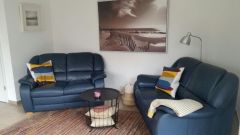 Wohnzimmer Couchbereich