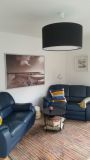 Wohnzimmer Couchbereich